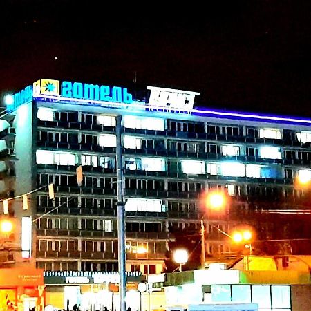 Tourist Hotel 카리프 외부 사진