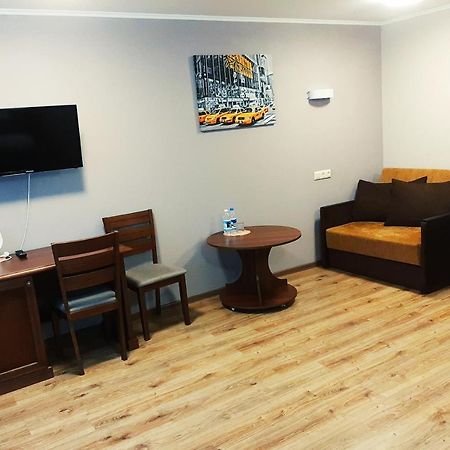 Tourist Hotel 카리프 외부 사진