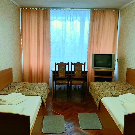 Tourist Hotel 카리프 외부 사진