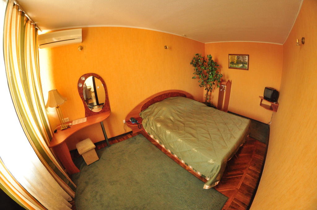 Tourist Hotel 카리프 객실 사진