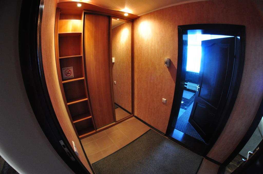 Tourist Hotel 카리프 객실 사진