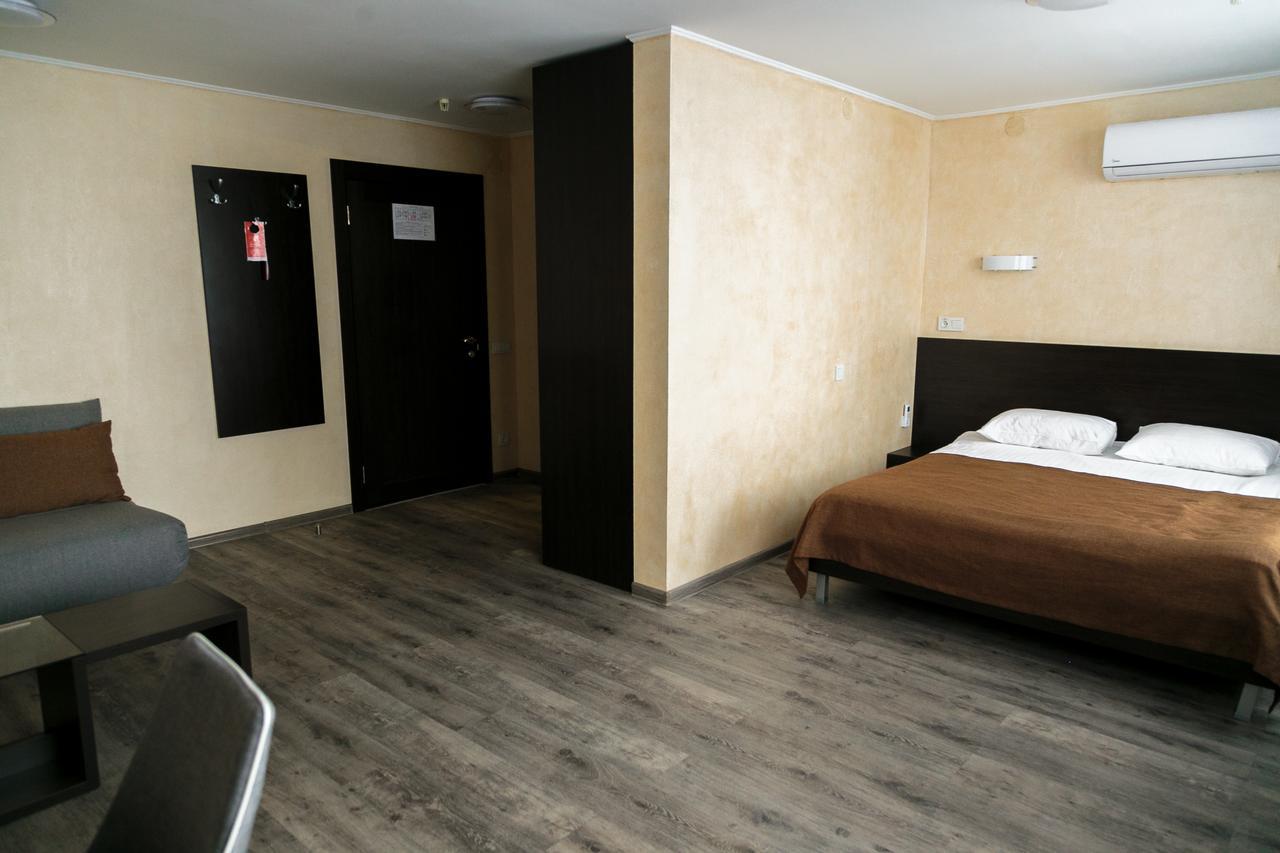 Tourist Hotel 카리프 외부 사진