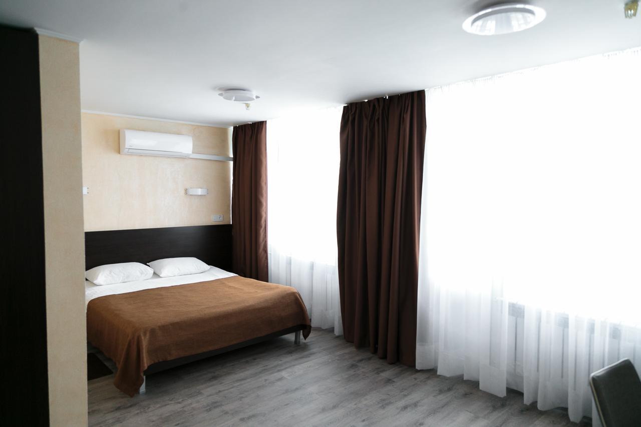 Tourist Hotel 카리프 외부 사진