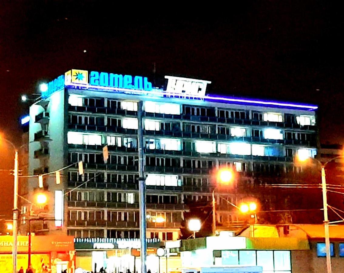 Tourist Hotel 카리프 외부 사진