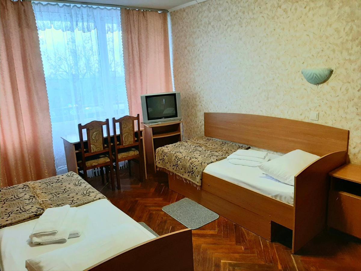 Tourist Hotel 카리프 외부 사진