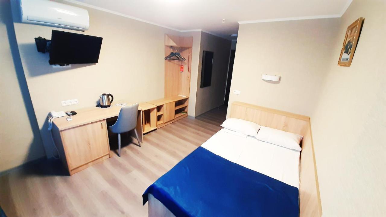 Tourist Hotel 카리프 외부 사진