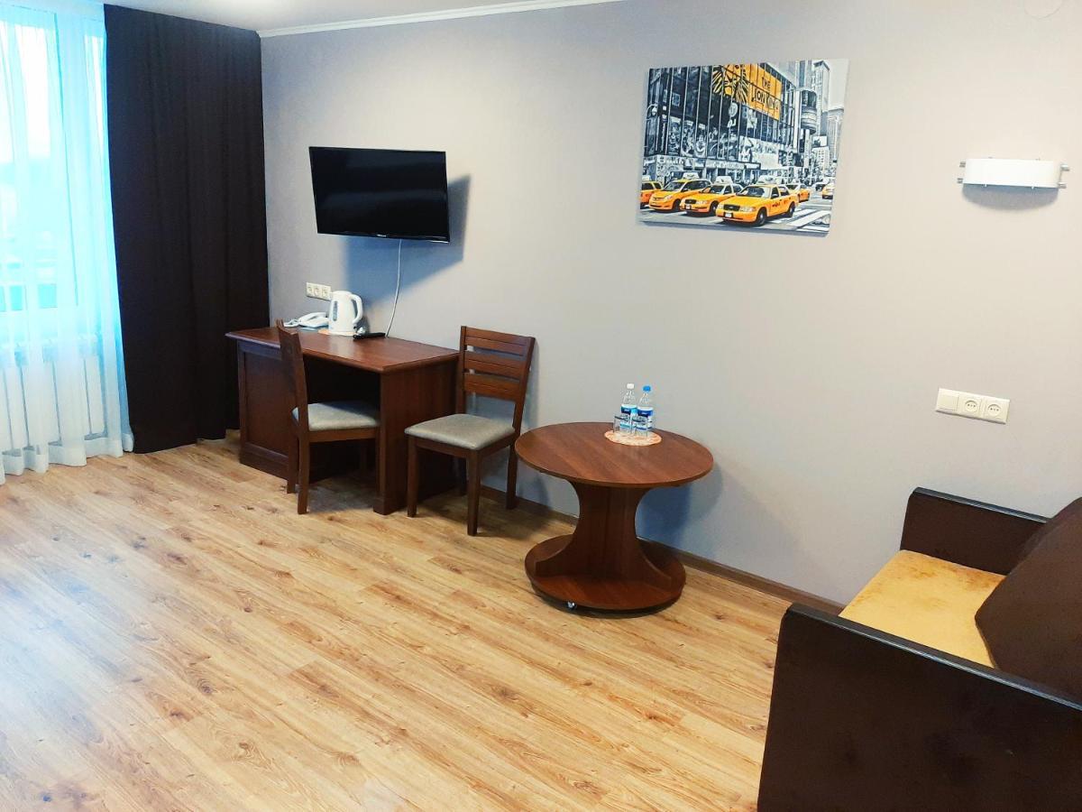 Tourist Hotel 카리프 외부 사진