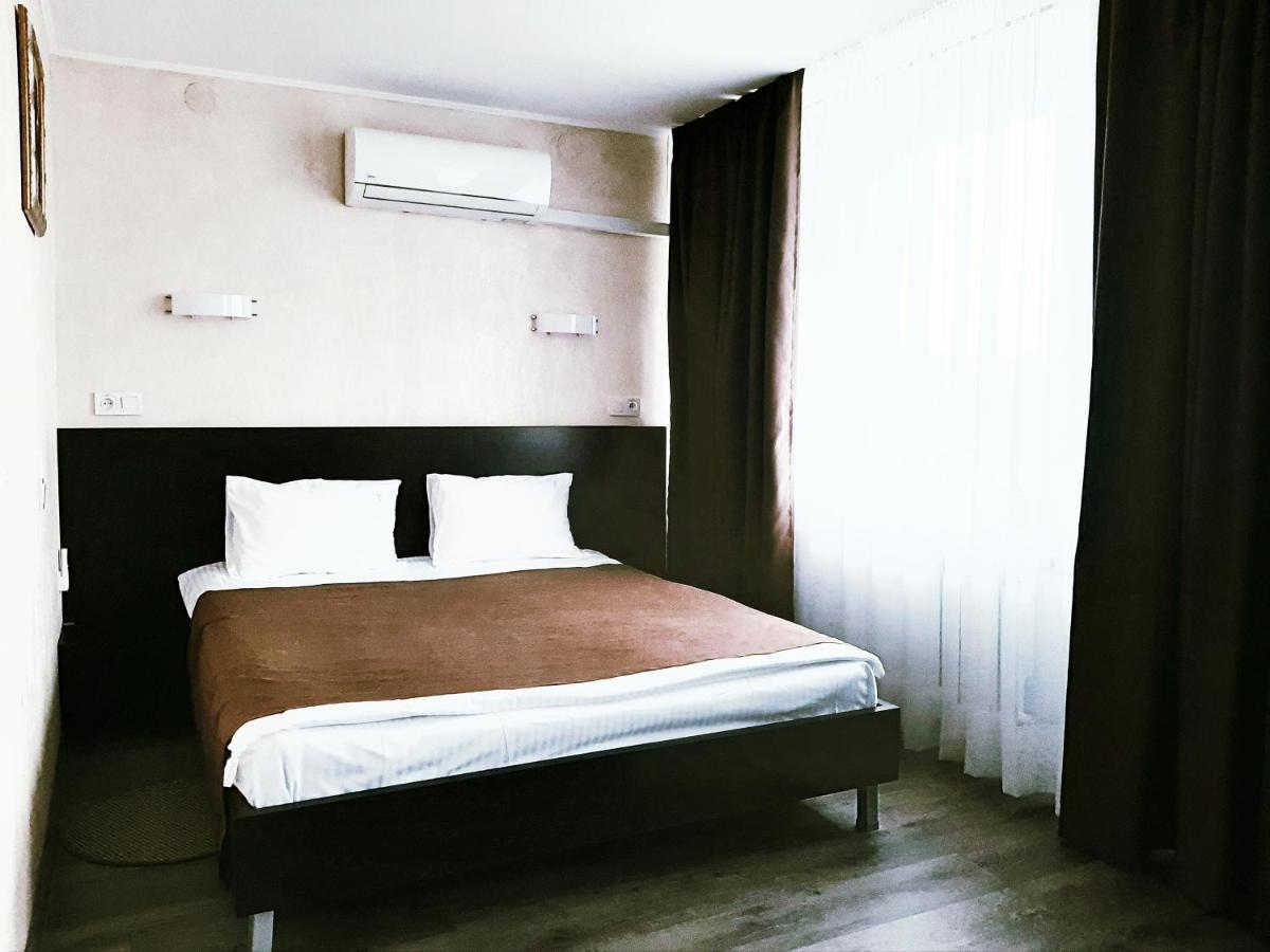Tourist Hotel 카리프 외부 사진