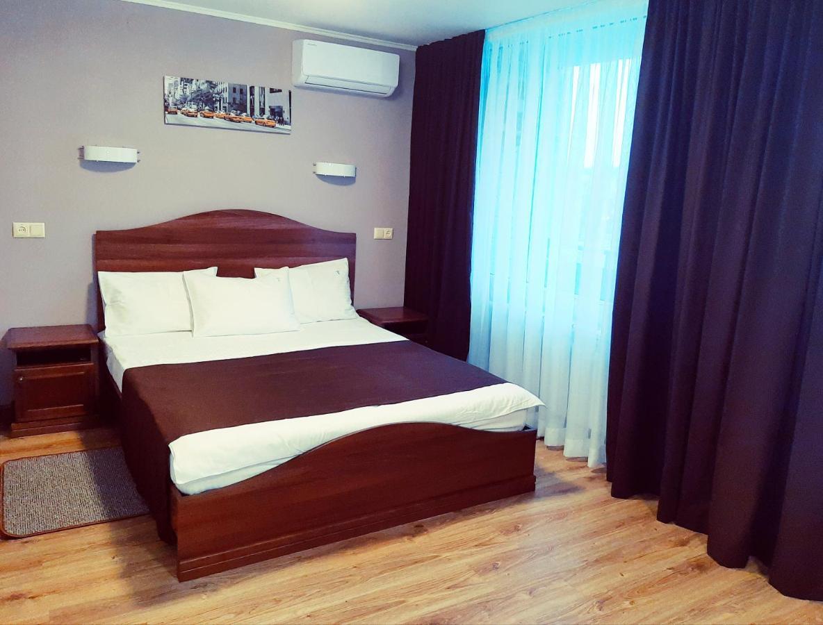 Tourist Hotel 카리프 외부 사진