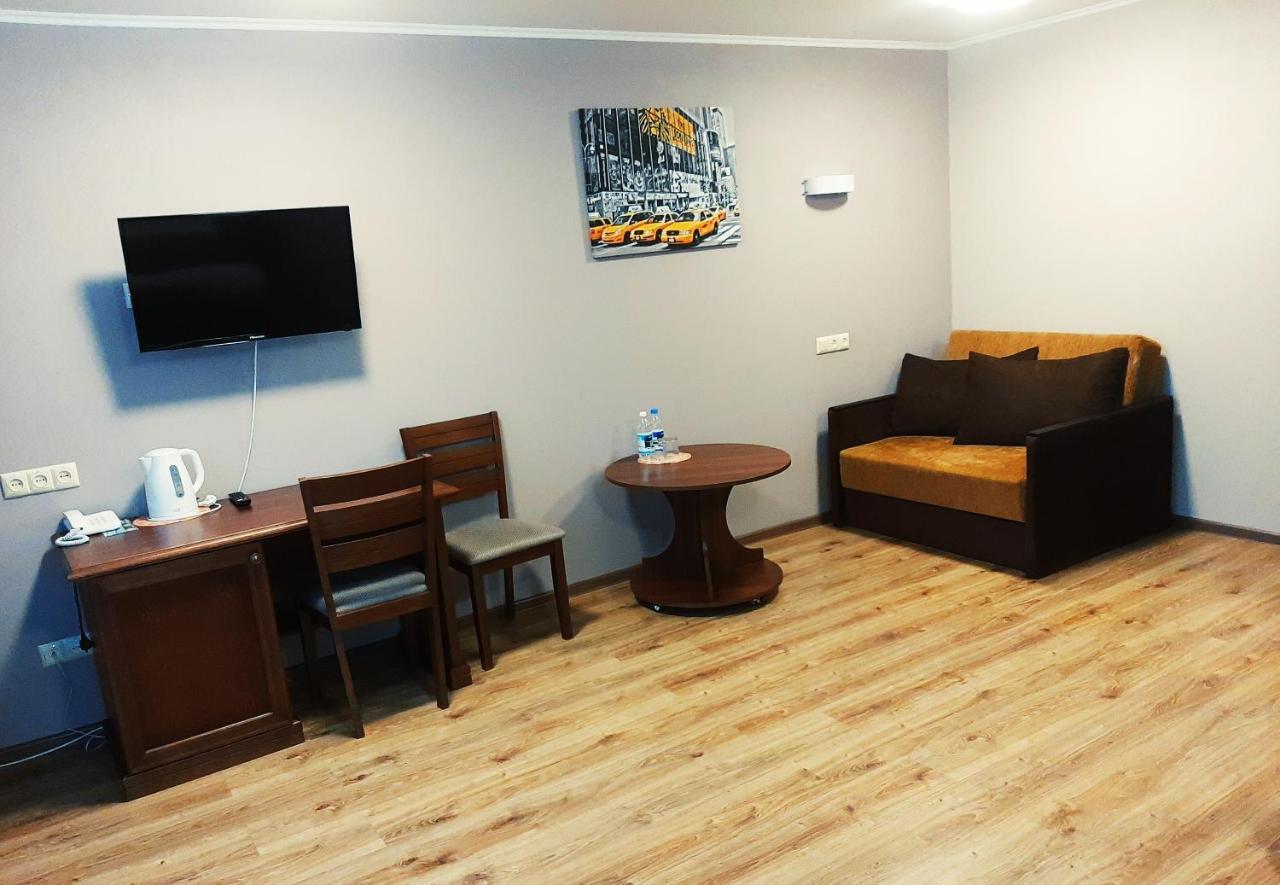 Tourist Hotel 카리프 외부 사진