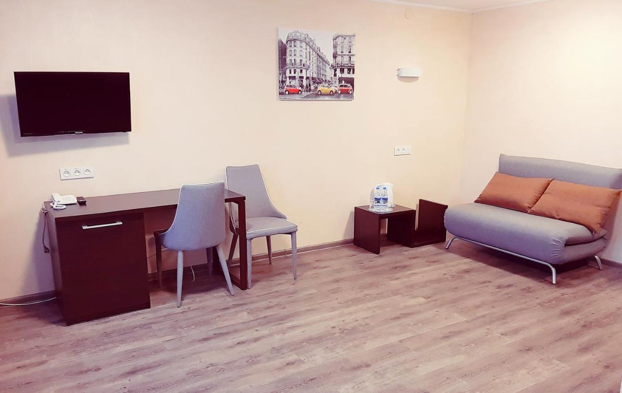 Tourist Hotel 카리프 외부 사진