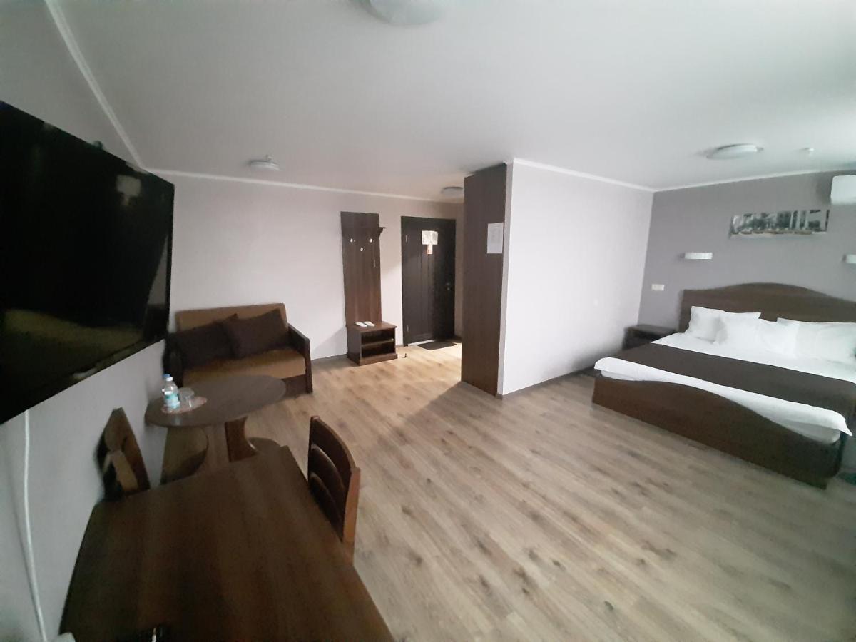Tourist Hotel 카리프 외부 사진