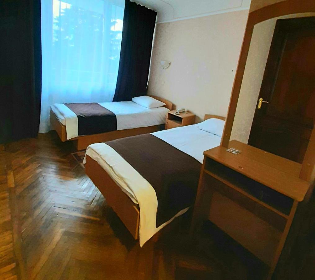 Tourist Hotel 카리프 외부 사진