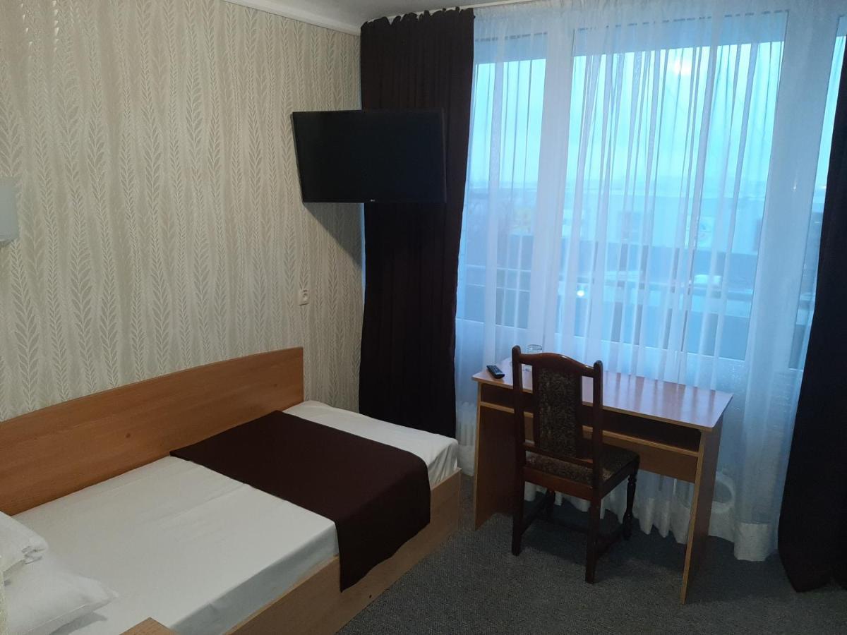 Tourist Hotel 카리프 외부 사진