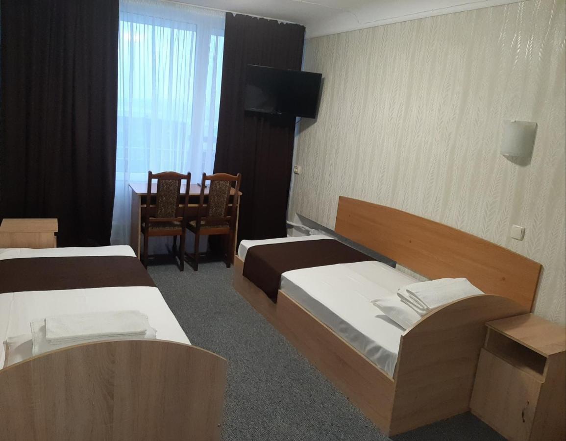 Tourist Hotel 카리프 외부 사진