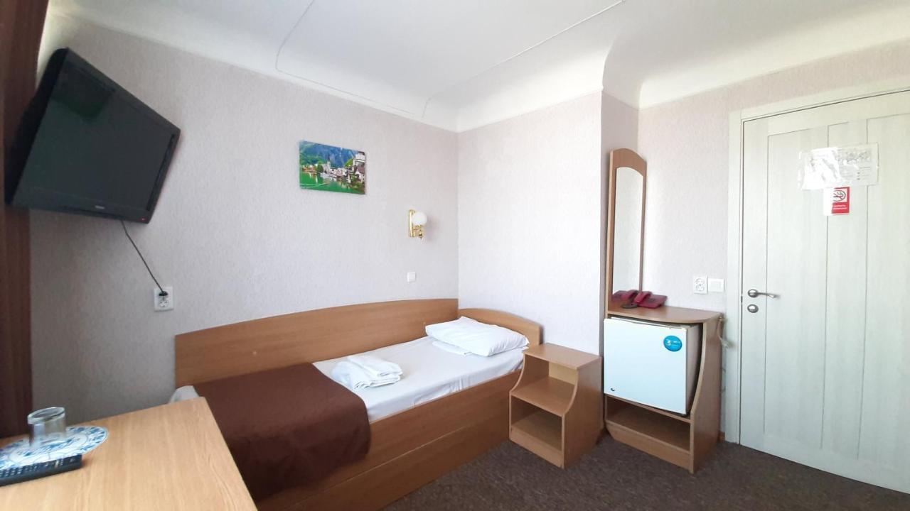 Tourist Hotel 카리프 외부 사진