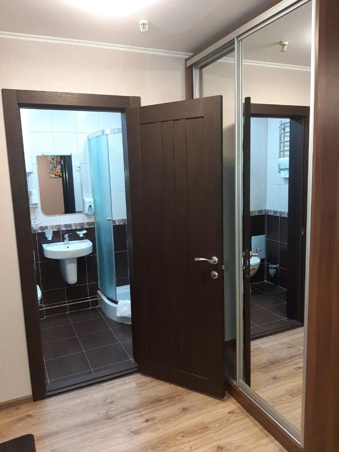 Tourist Hotel 카리프 외부 사진