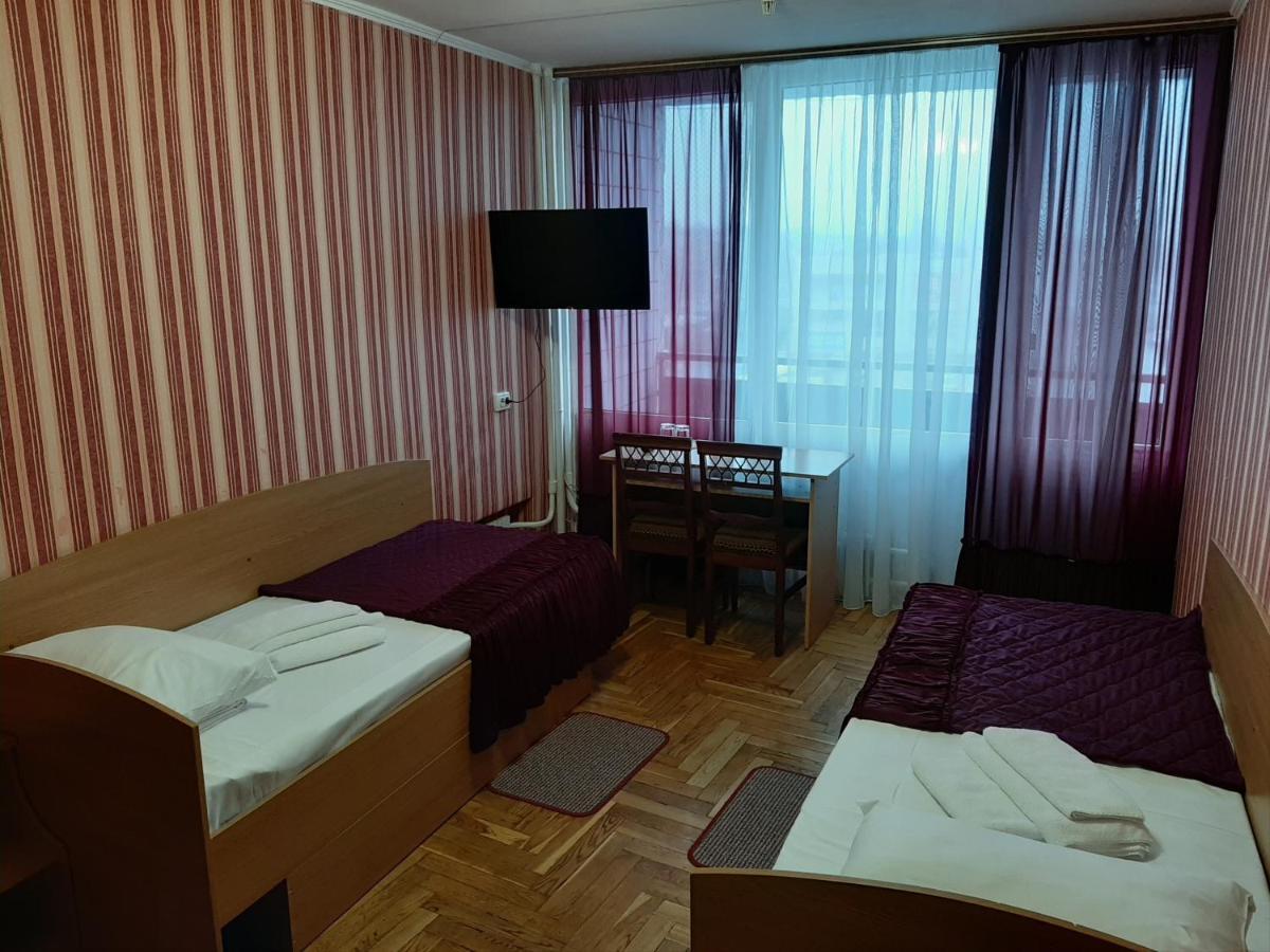 Tourist Hotel 카리프 외부 사진