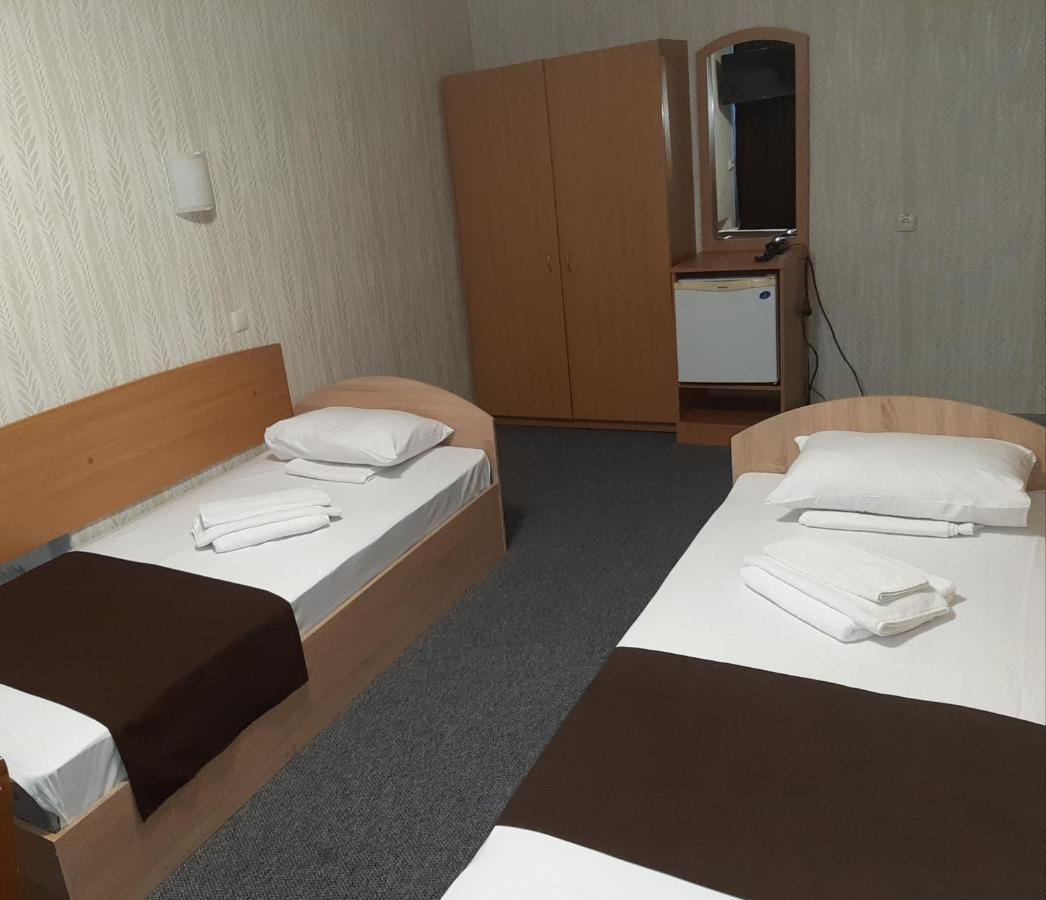 Tourist Hotel 카리프 외부 사진