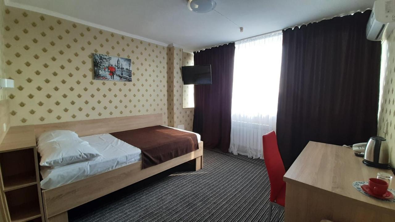 Tourist Hotel 카리프 외부 사진