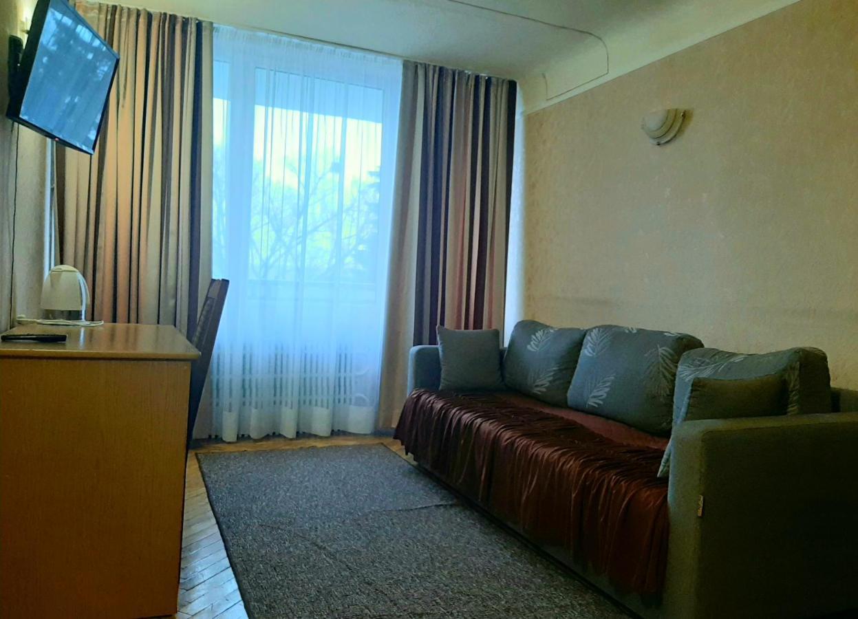 Tourist Hotel 카리프 외부 사진