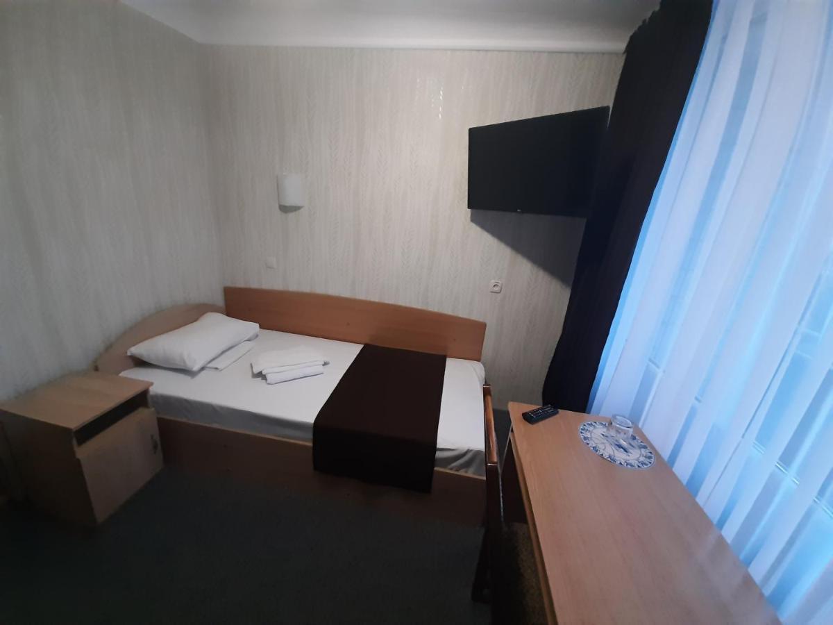 Tourist Hotel 카리프 외부 사진
