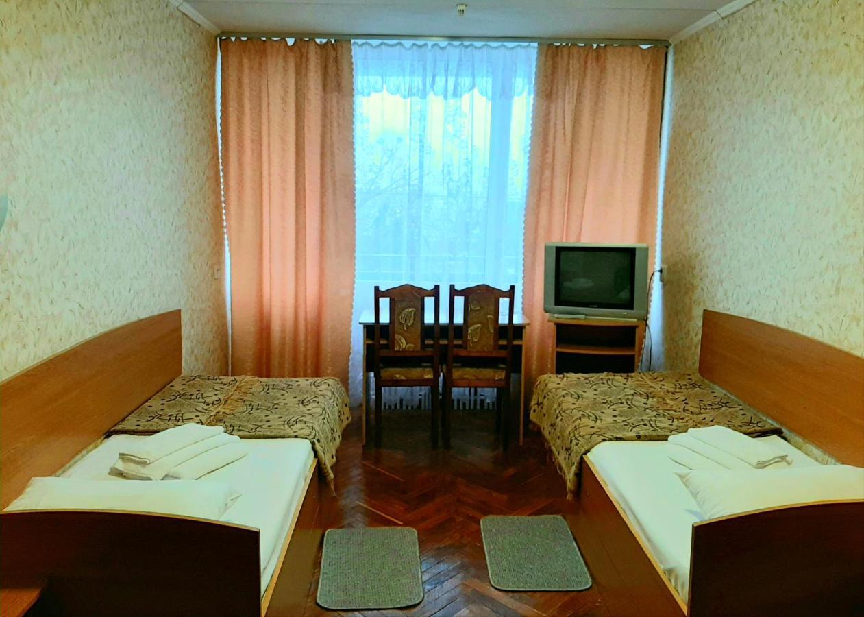 Tourist Hotel 카리프 외부 사진
